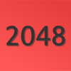 playing 2048 game