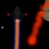 play Asteroids Escape game