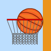 play Basket Blast game