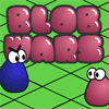 play Blob Wars game
