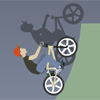 play BMX Ghost game