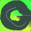 play Cave Swirl game