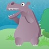 play Furious Hippo game
