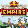 playing Goodgame Empire game