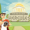 playing Goodgame Hercules game