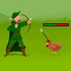 play Green Archer 3 game