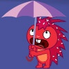 play Happy Tree Friends: Fire Escape game