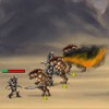 play Humaliens Battle game