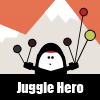 play Juggle Hero game