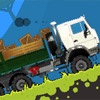 play Kamaz Delivery 3: The Country Challenge game