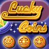 playing Lucky Coins game