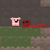 play Meat Boy game
