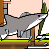 play Miami Shark game