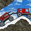 play Mountain Rescue Driver 2 game