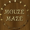 playing Mouze Maze game