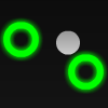 play Neon Disks game