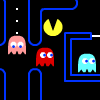play Pacman game