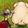 play Pig Trouble game