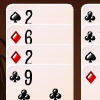 playing Pirate Solitaire game