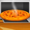 playing Pizza Pronto game