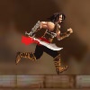 playing Prince of Persia: The Forgotten Sands game