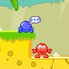 play Red and Blue Balls 2 game