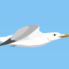 play Seagull Flight game