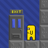 play Secret Exit game