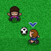 play Sexy Football game