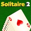playing Solitaire 2 game
