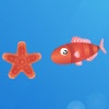 play Star Fish game