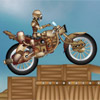 play Steampunk Rally game