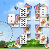 play Sunny Park Solitaire game