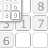 play White Sudoku game