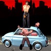play Zombie Golf Riot game